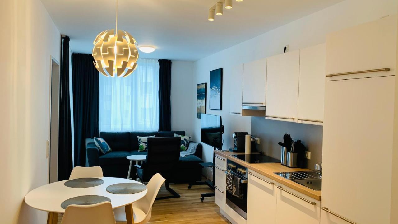 Ferienwohnung Muehlwang Gmunden Exterior foto