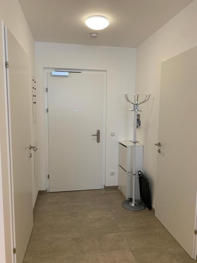 Ferienwohnung Muehlwang Gmunden Exterior foto