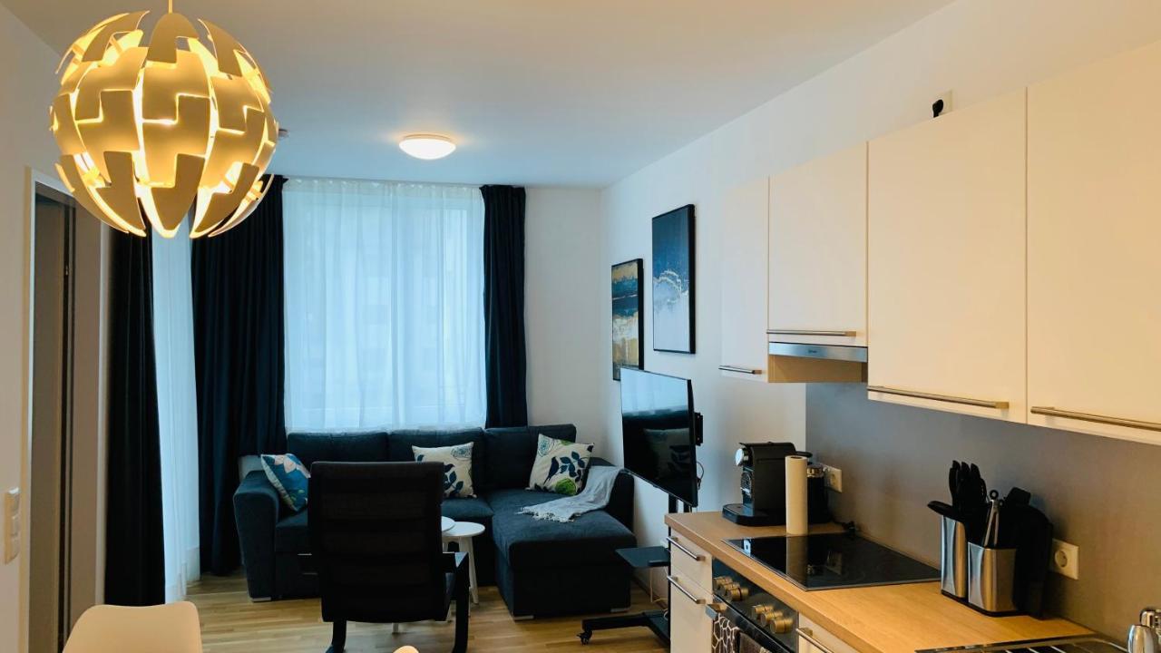 Ferienwohnung Muehlwang Gmunden Exterior foto
