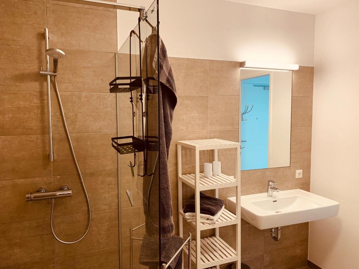 Ferienwohnung Muehlwang Gmunden Exterior foto