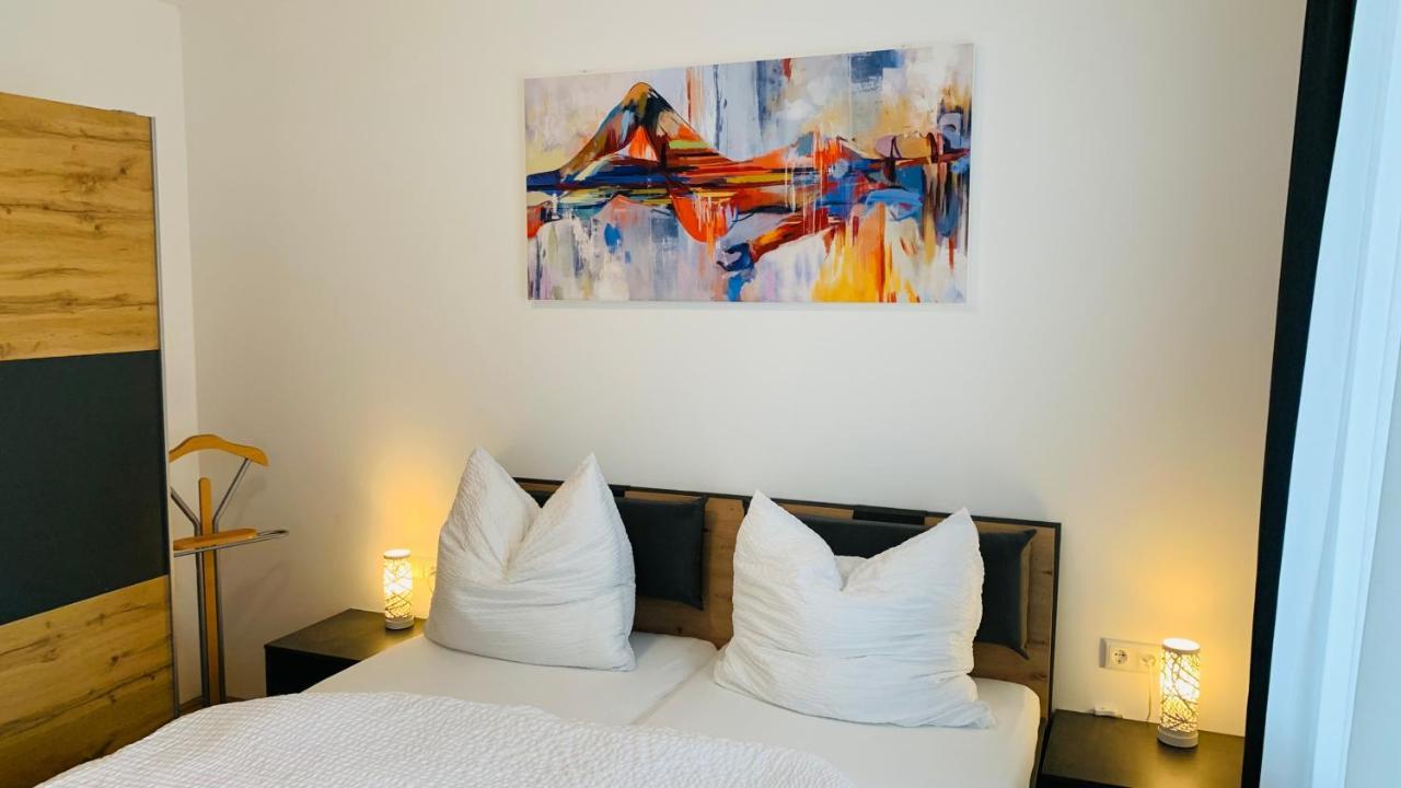 Ferienwohnung Muehlwang Gmunden Exterior foto