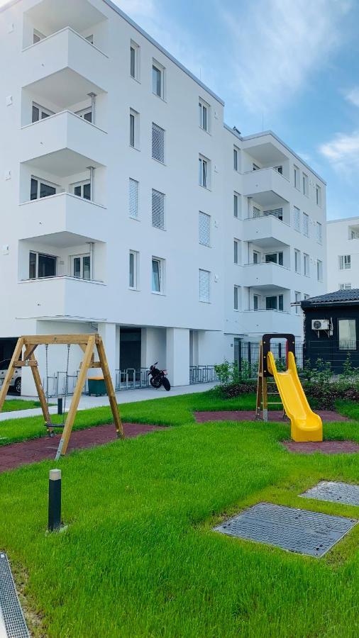 Ferienwohnung Muehlwang Gmunden Exterior foto